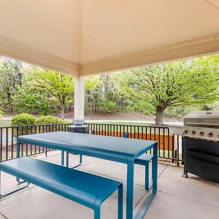 Sonesta Simply Suites Baltimore BWI Airport Linthicum Zewnętrze zdjęcie