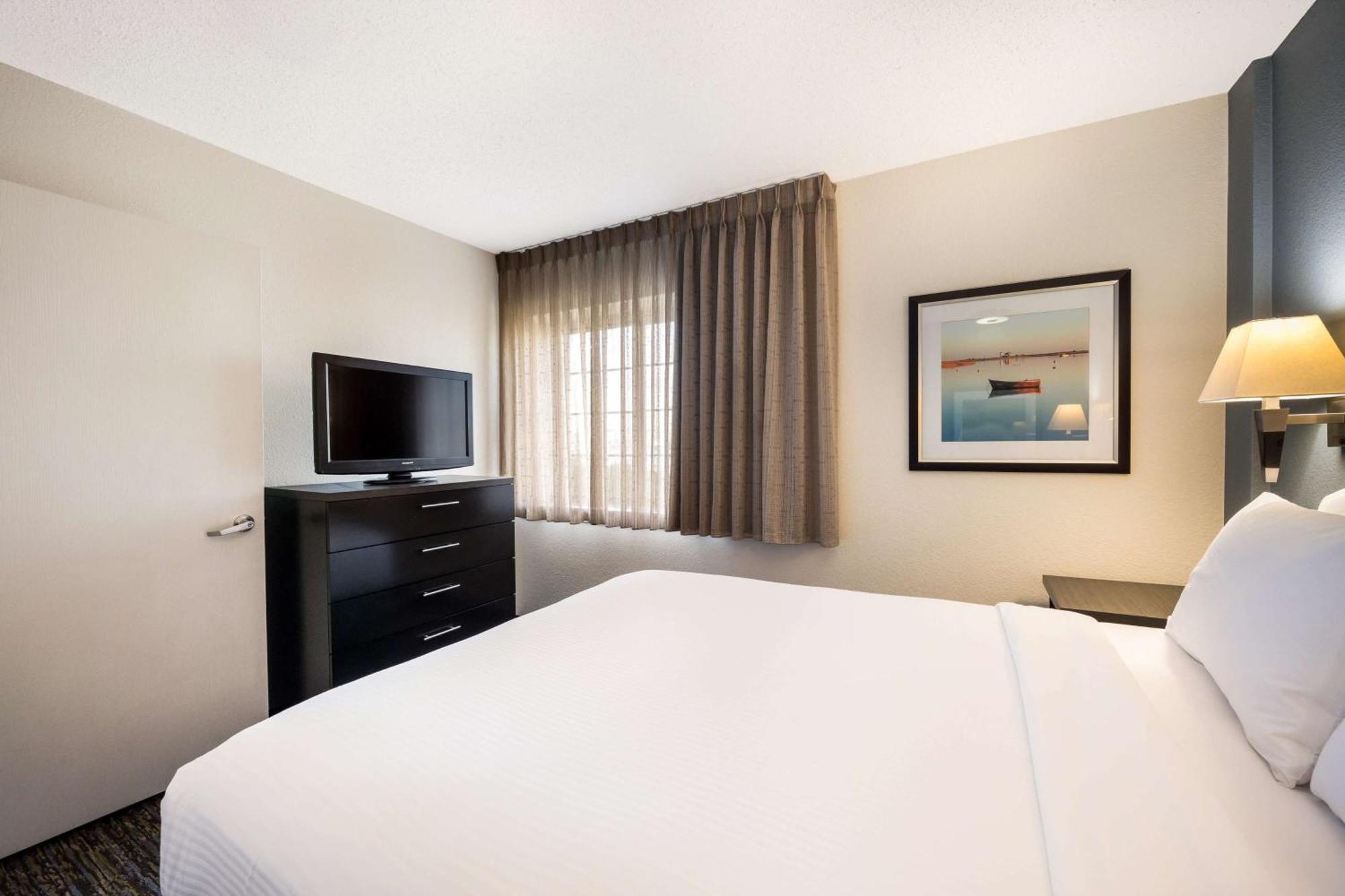 Sonesta Simply Suites Baltimore BWI Airport Linthicum Zewnętrze zdjęcie