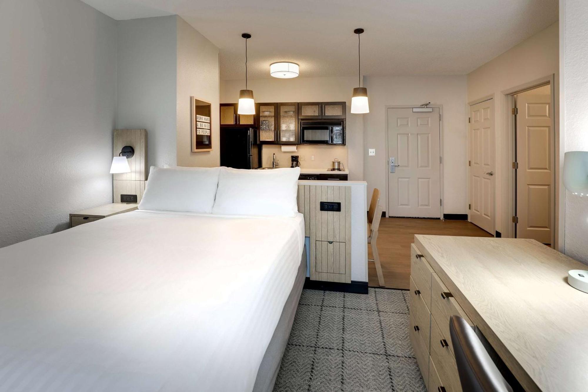 Sonesta Simply Suites Baltimore BWI Airport Linthicum Zewnętrze zdjęcie