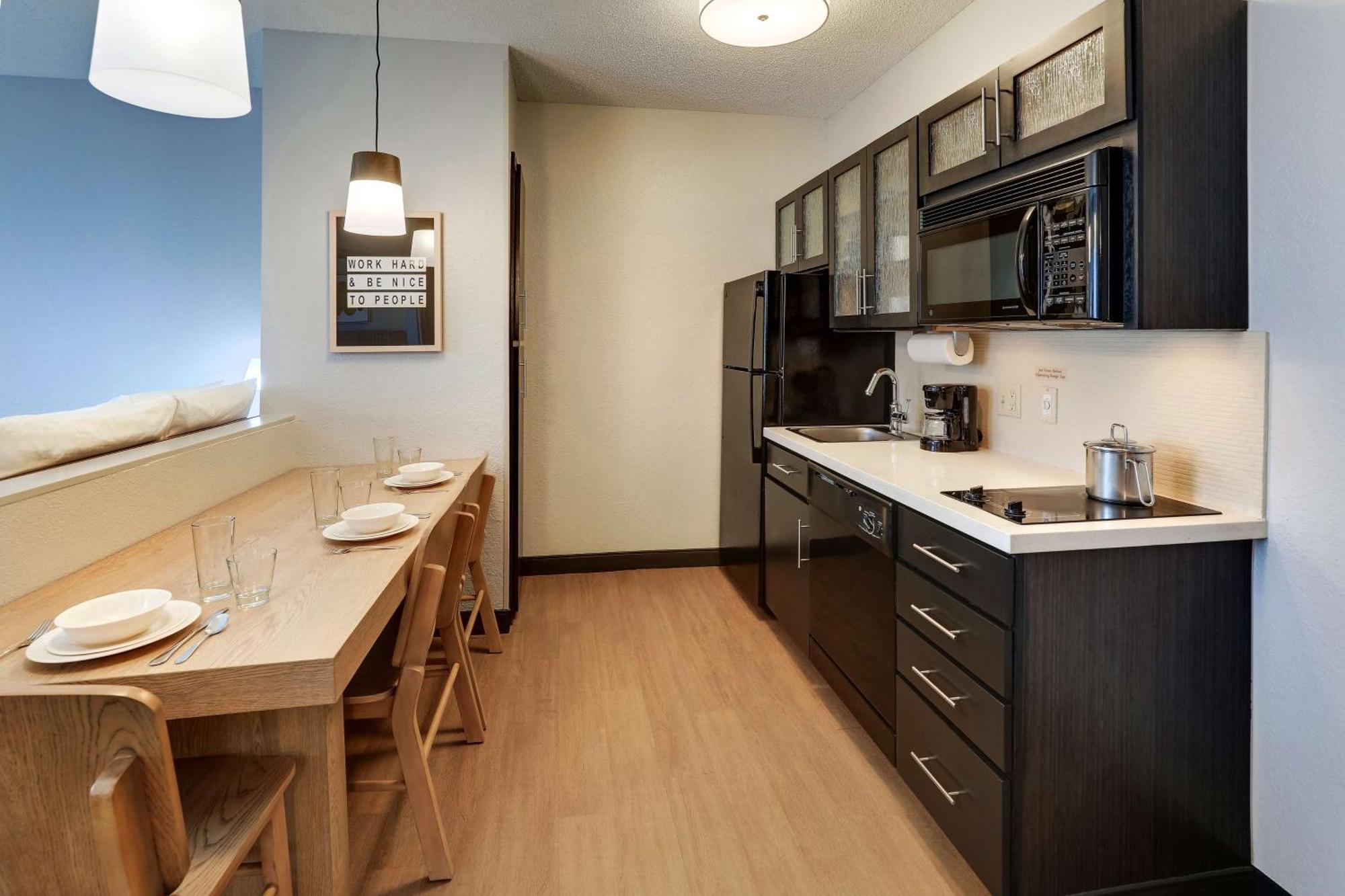 Sonesta Simply Suites Baltimore BWI Airport Linthicum Zewnętrze zdjęcie