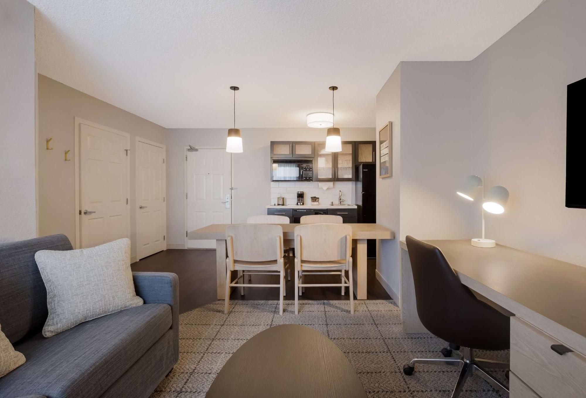 Sonesta Simply Suites Baltimore BWI Airport Linthicum Zewnętrze zdjęcie