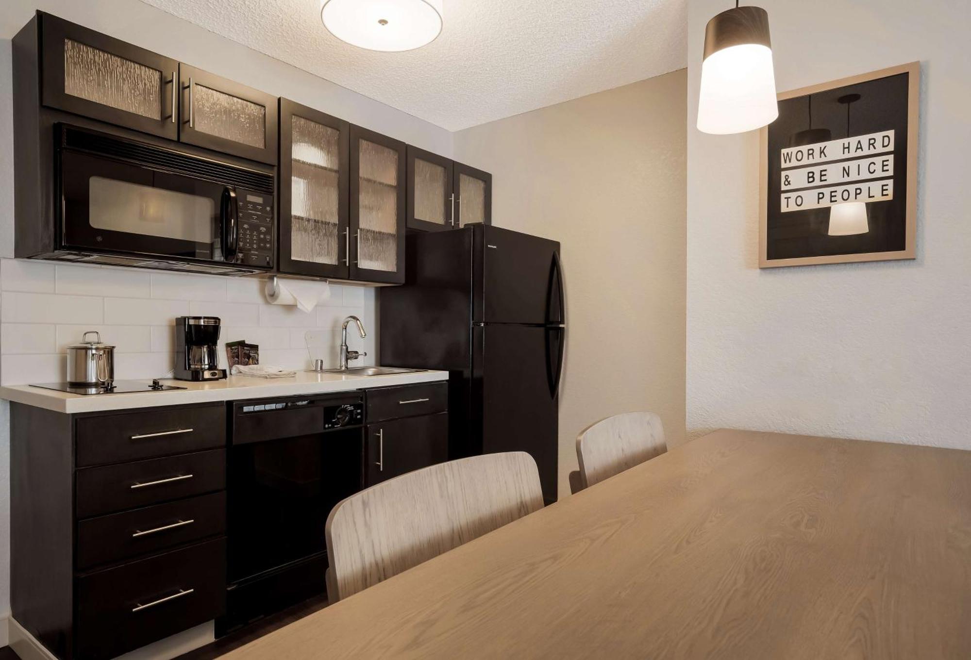 Sonesta Simply Suites Baltimore BWI Airport Linthicum Zewnętrze zdjęcie
