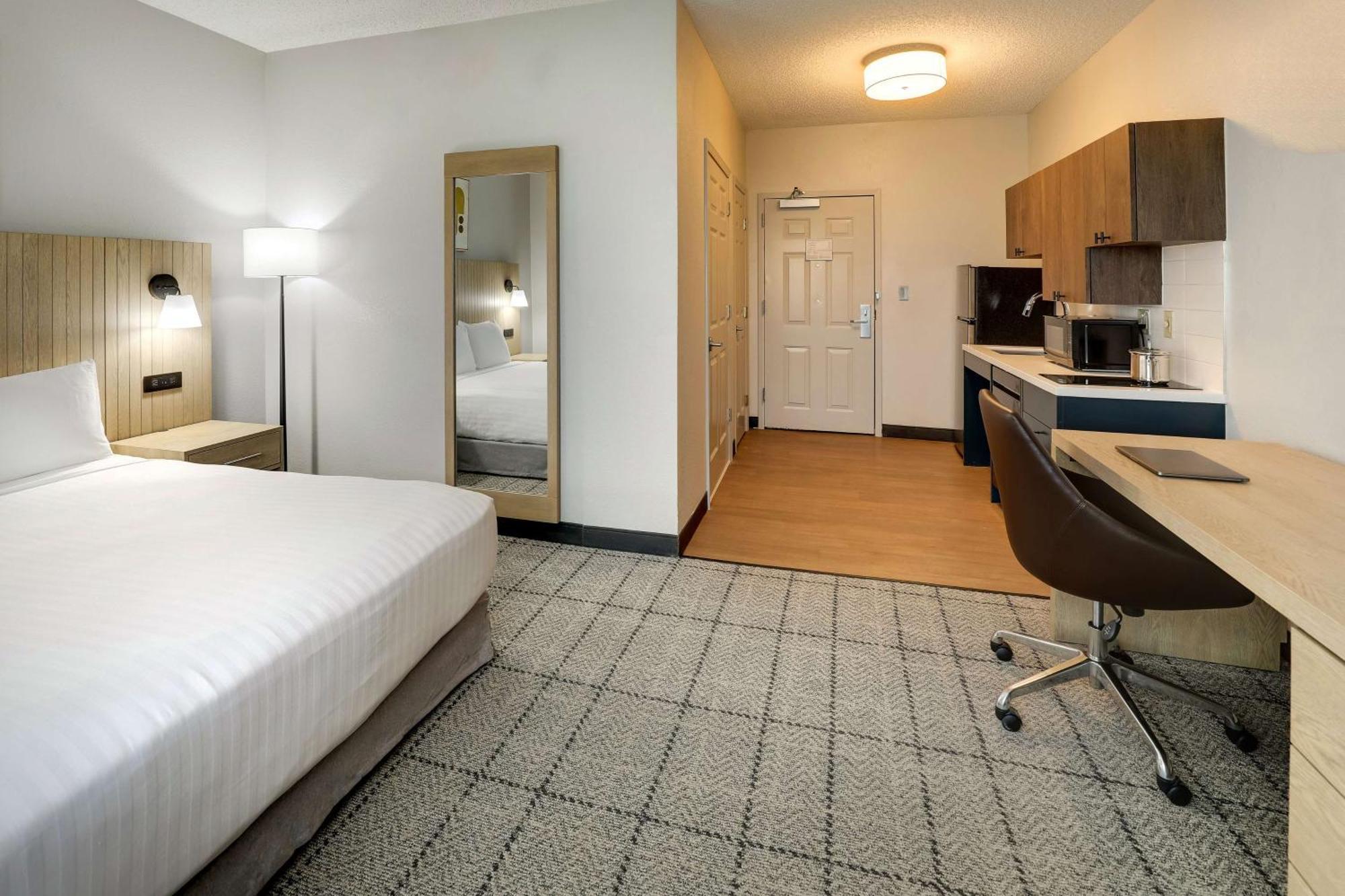 Sonesta Simply Suites Baltimore BWI Airport Linthicum Zewnętrze zdjęcie