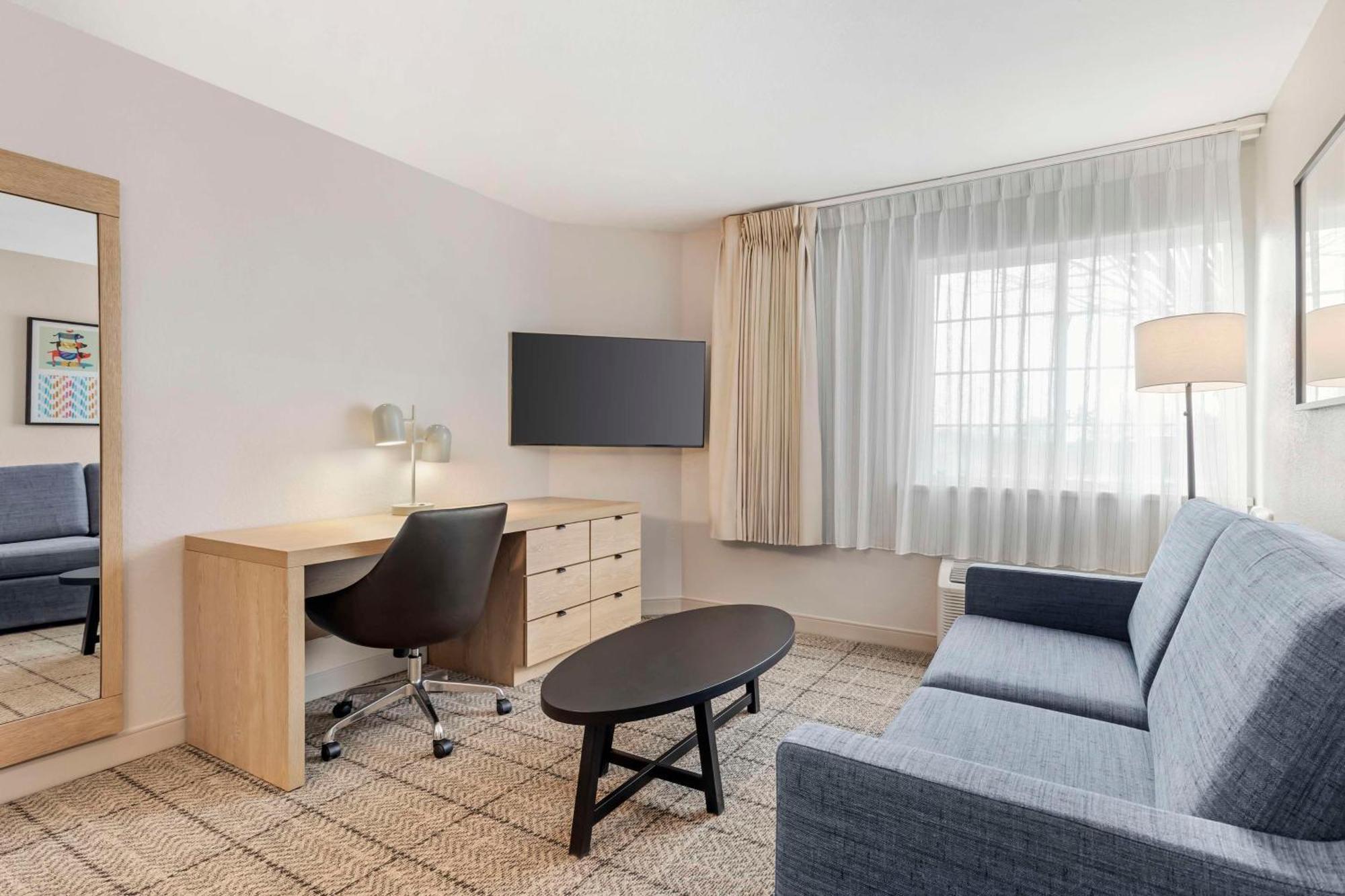 Sonesta Simply Suites Baltimore BWI Airport Linthicum Zewnętrze zdjęcie
