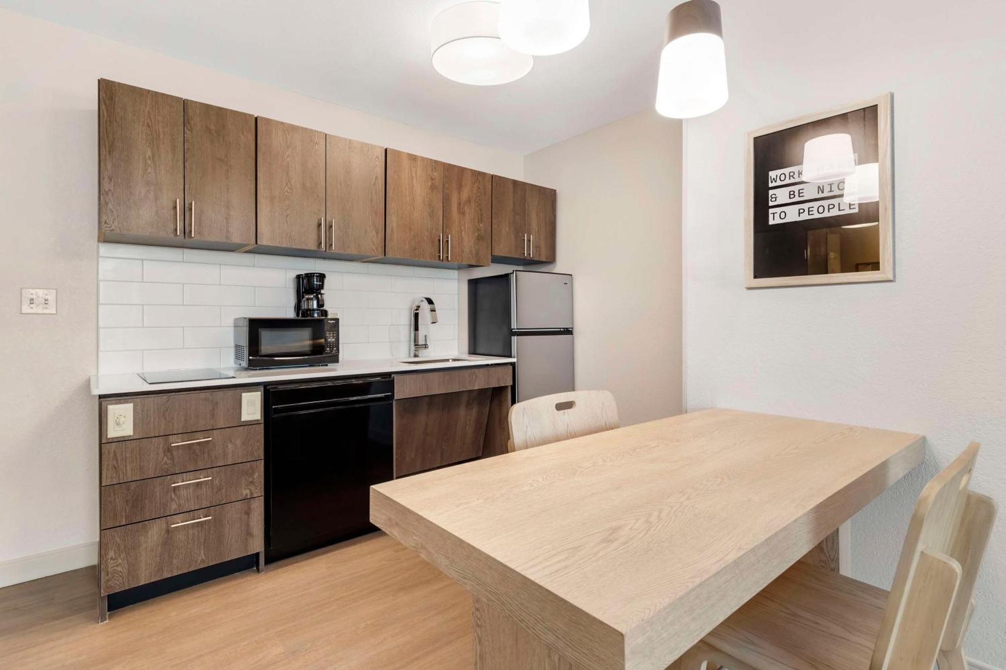 Sonesta Simply Suites Baltimore BWI Airport Linthicum Zewnętrze zdjęcie