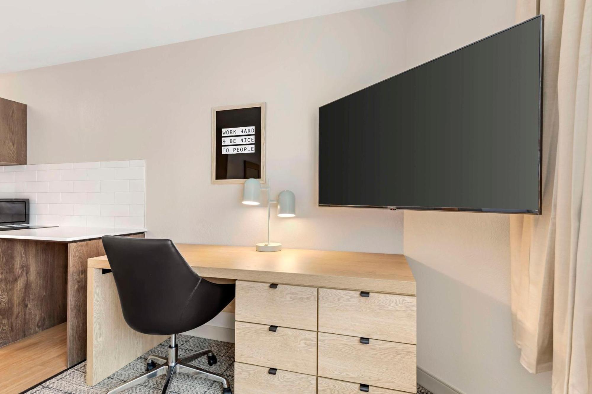 Sonesta Simply Suites Baltimore BWI Airport Linthicum Zewnętrze zdjęcie