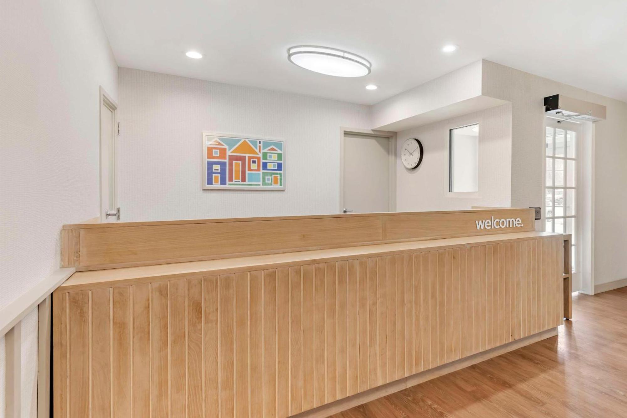 Sonesta Simply Suites Baltimore BWI Airport Linthicum Zewnętrze zdjęcie
