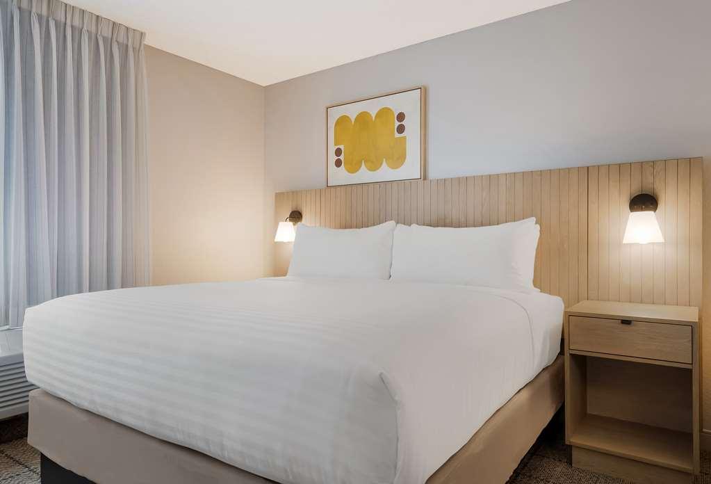 Sonesta Simply Suites Baltimore BWI Airport Linthicum Pokój zdjęcie