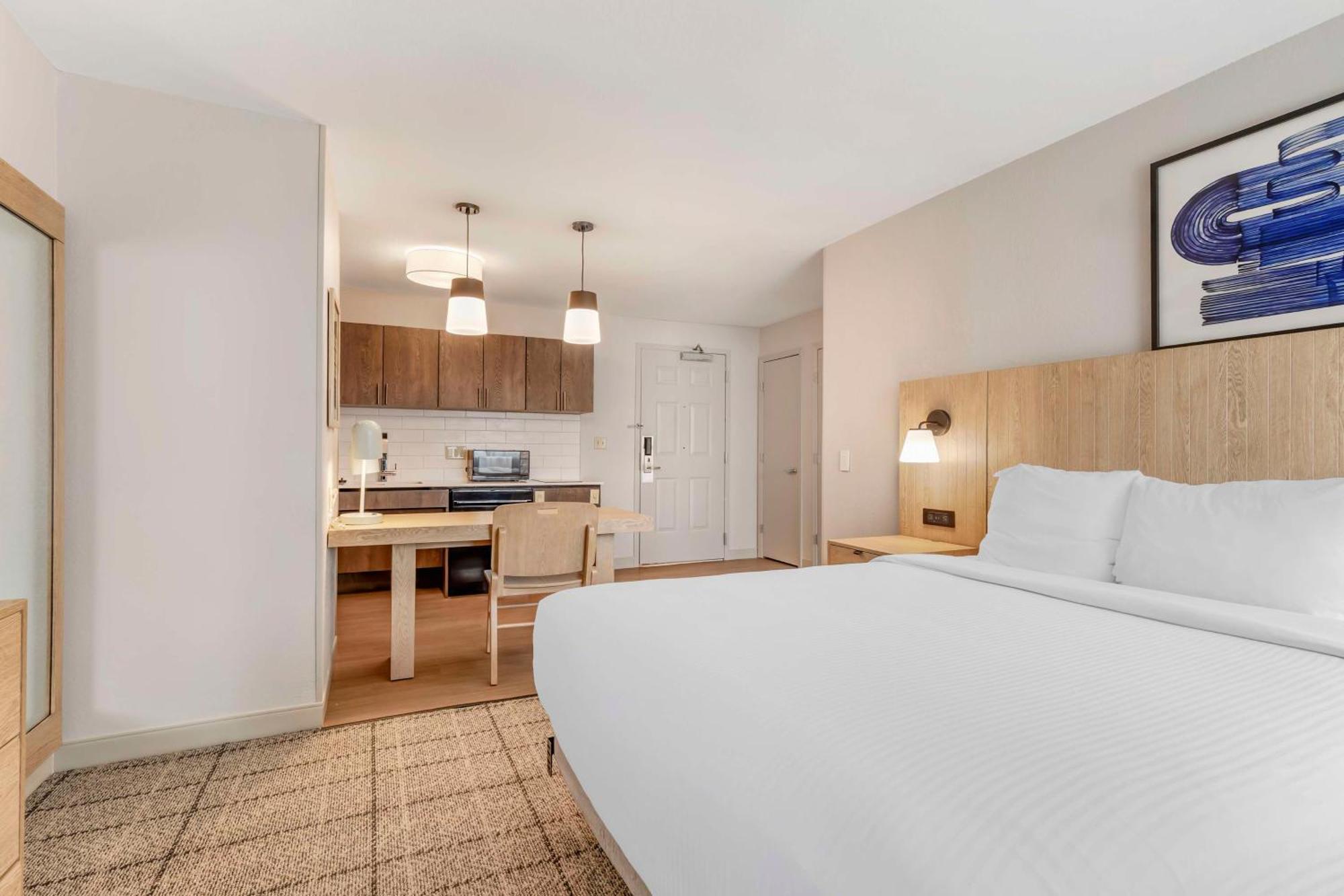 Sonesta Simply Suites Baltimore BWI Airport Linthicum Zewnętrze zdjęcie