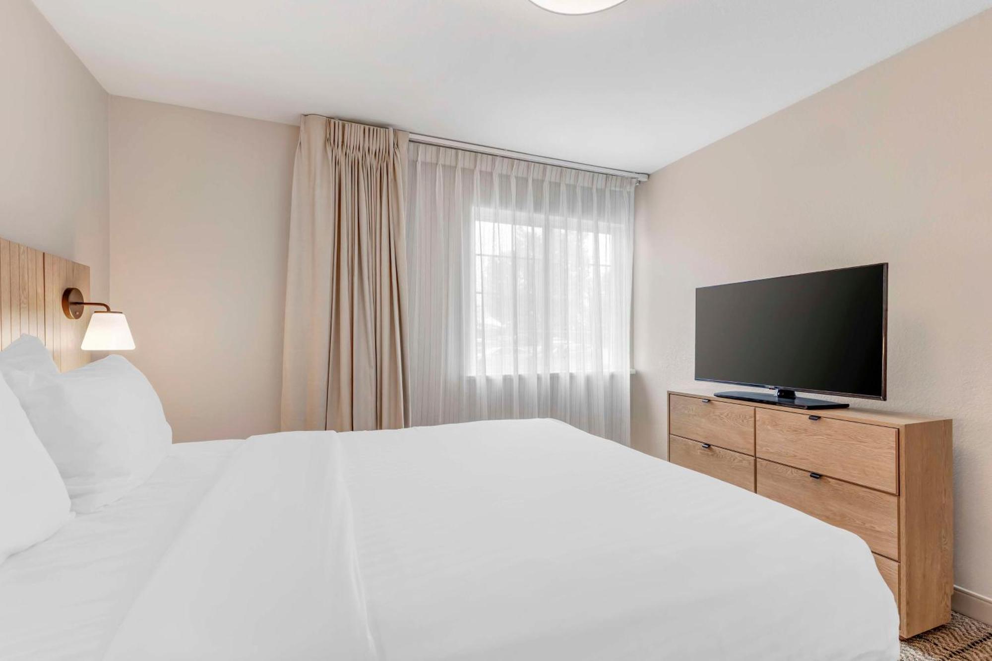 Sonesta Simply Suites Baltimore BWI Airport Linthicum Zewnętrze zdjęcie