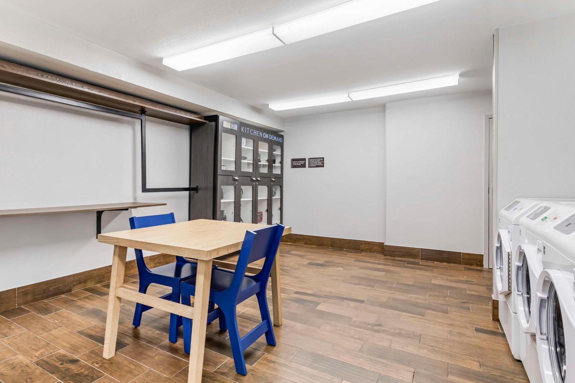 Sonesta Simply Suites Baltimore BWI Airport Linthicum Zewnętrze zdjęcie