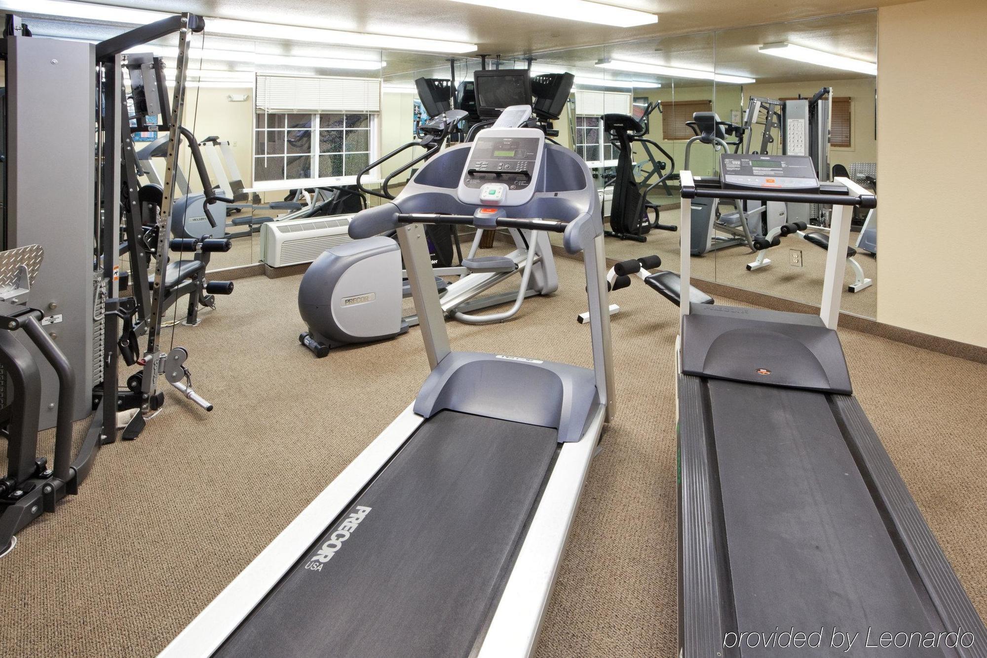 Sonesta Simply Suites Baltimore BWI Airport Linthicum Udogodnienia zdjęcie