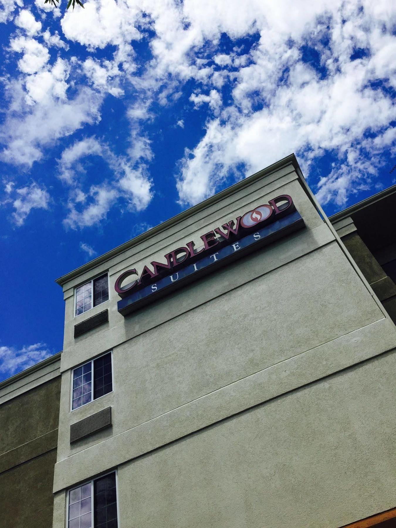 Sonesta Simply Suites Baltimore BWI Airport Linthicum Zewnętrze zdjęcie