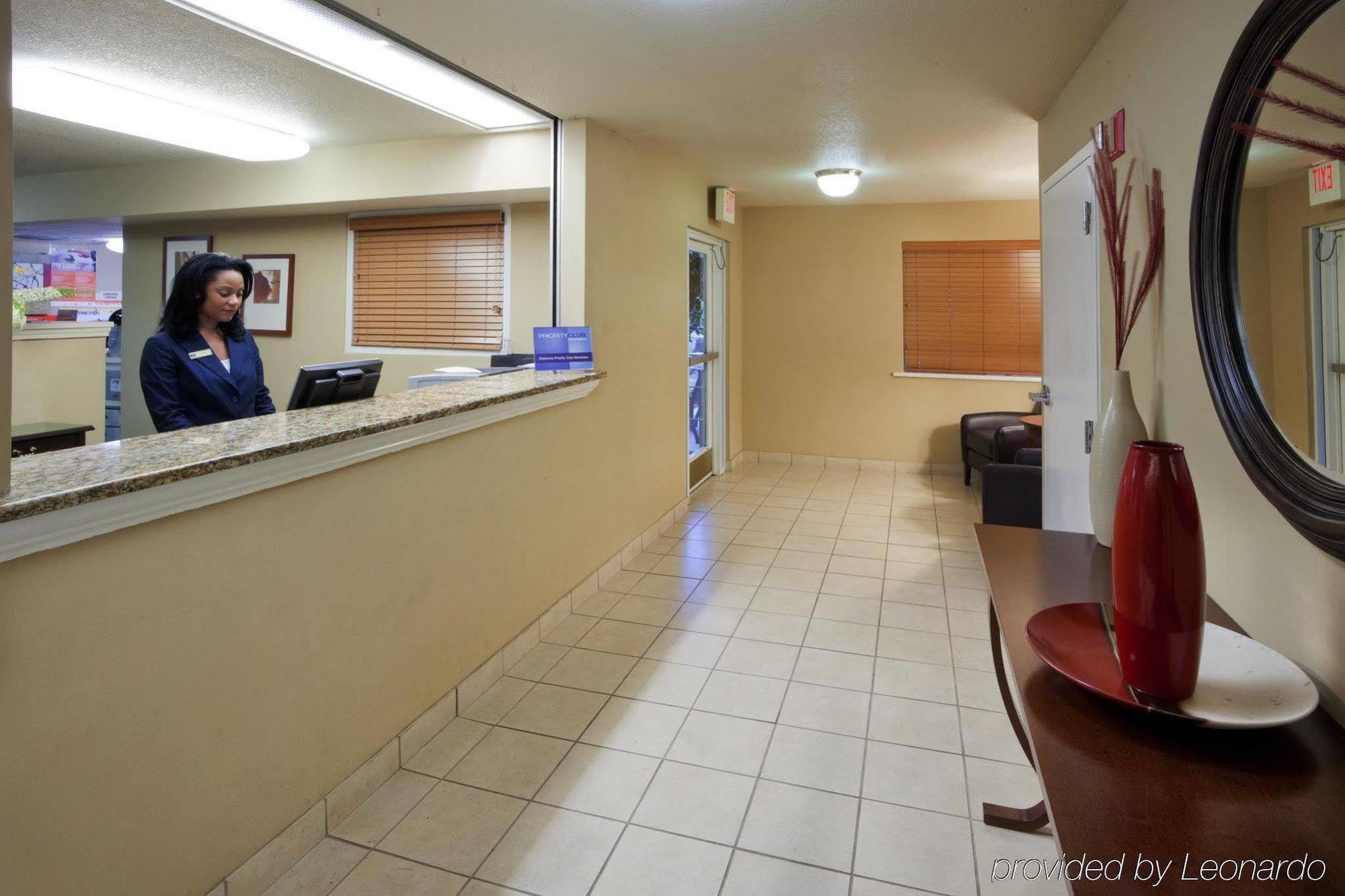 Sonesta Simply Suites Baltimore BWI Airport Linthicum Wnętrze zdjęcie