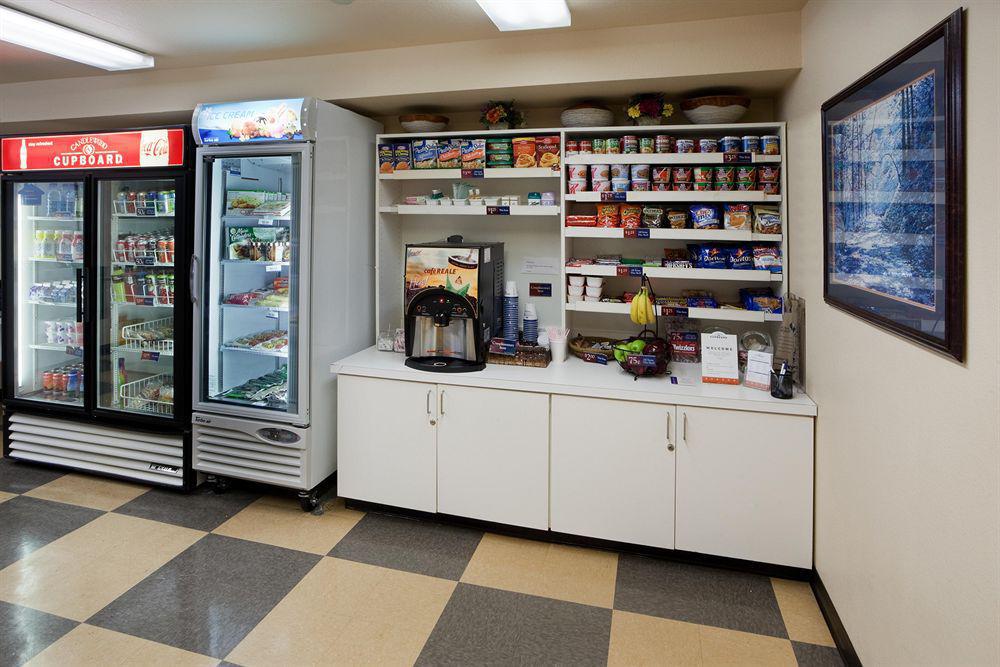 Sonesta Simply Suites Baltimore BWI Airport Linthicum Udogodnienia zdjęcie