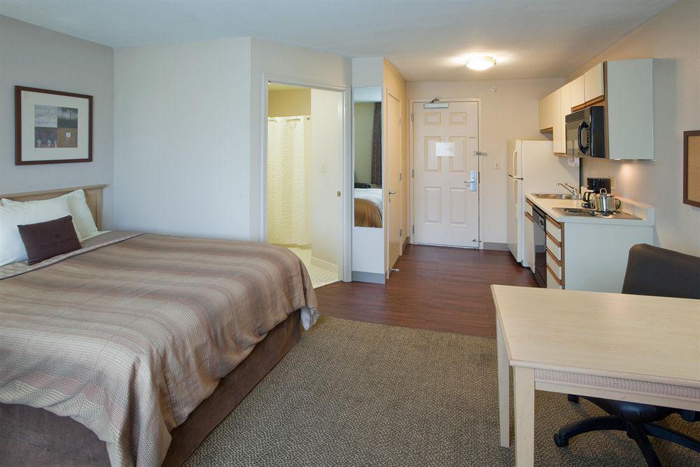 Sonesta Simply Suites Baltimore BWI Airport Linthicum Pokój zdjęcie